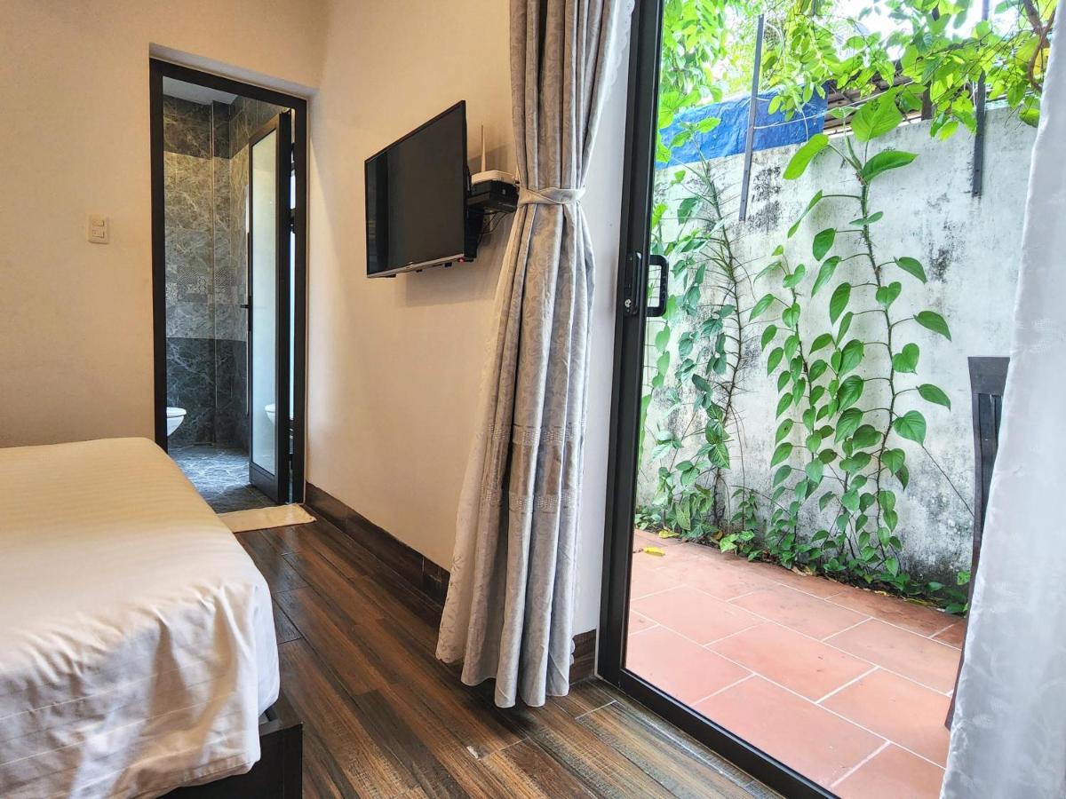 Appartement Vincent'S House à Hội An Extérieur photo