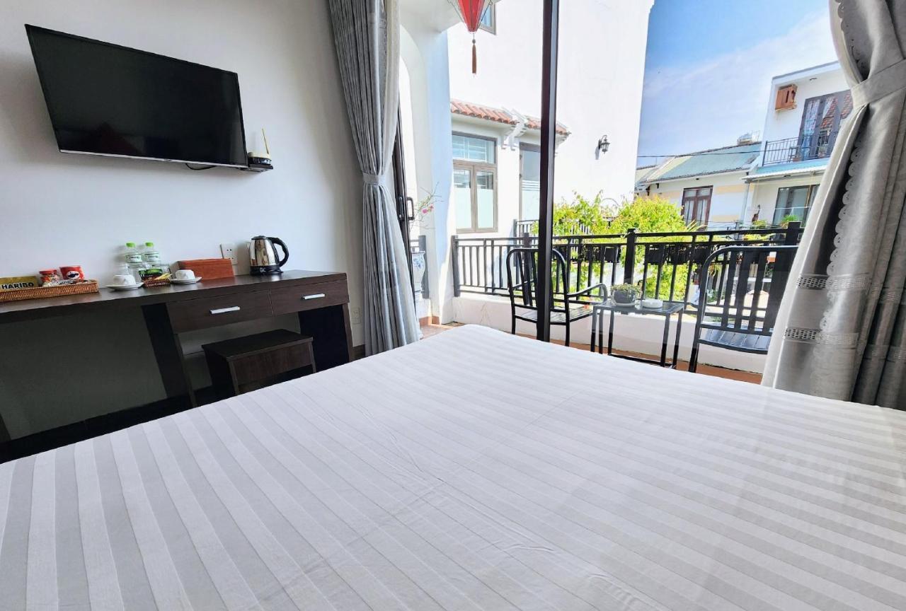 Appartement Vincent'S House à Hội An Extérieur photo