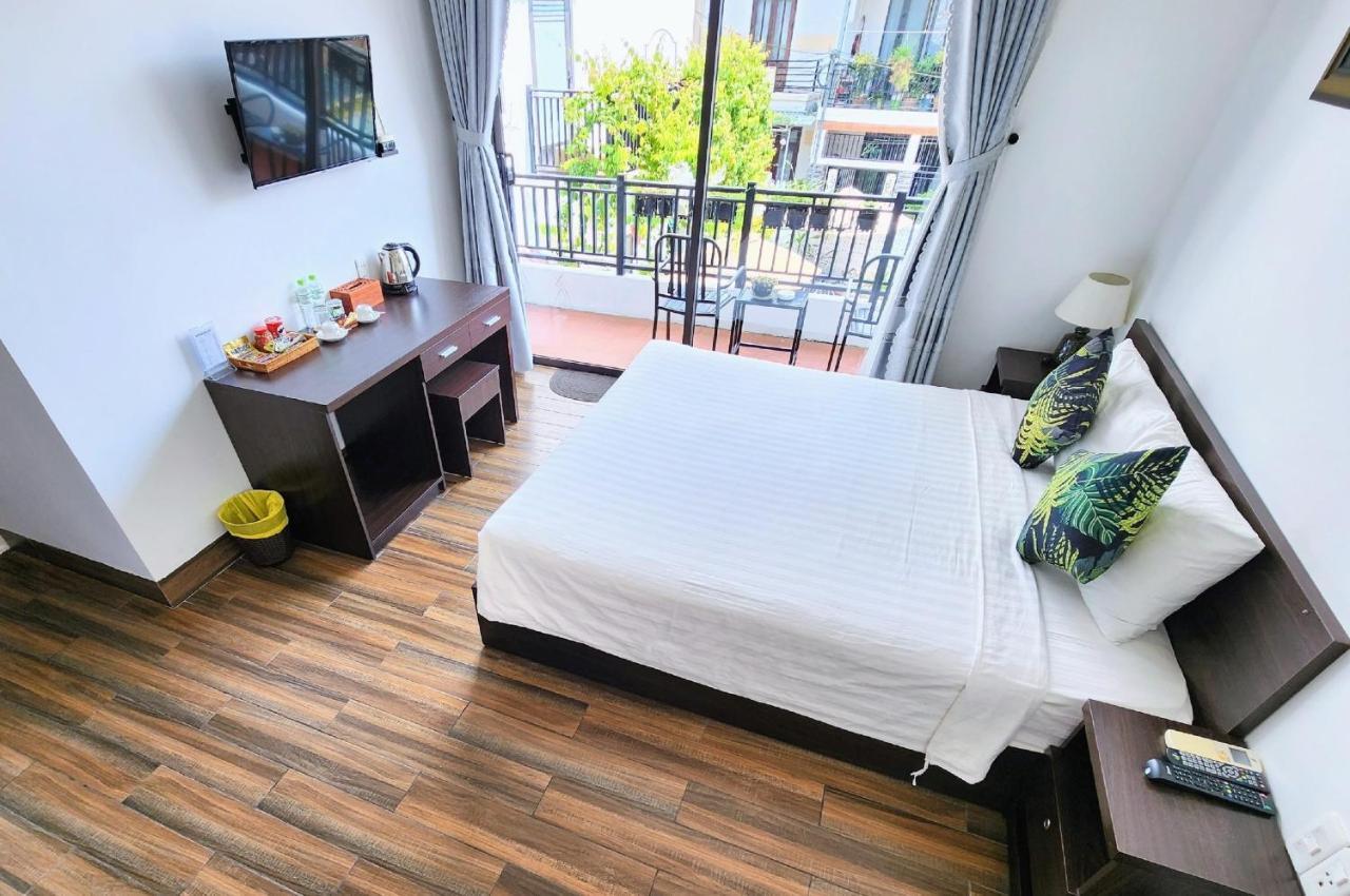 Appartement Vincent'S House à Hội An Extérieur photo